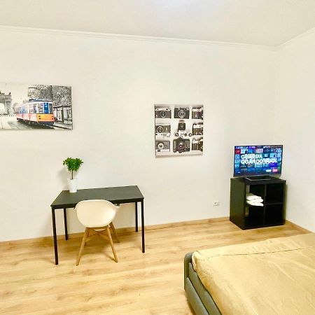 Camera Con Bagno Privato - Zona Bocconi 밀라노 외부 사진