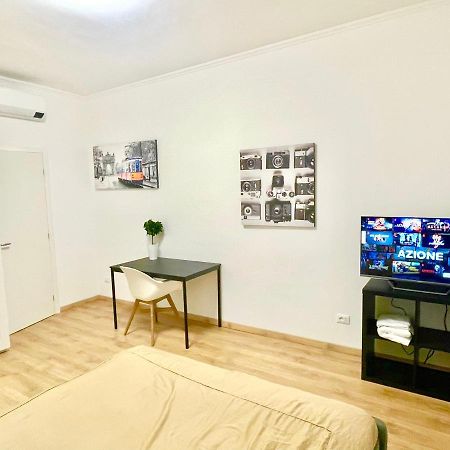 Camera Con Bagno Privato - Zona Bocconi 밀라노 외부 사진