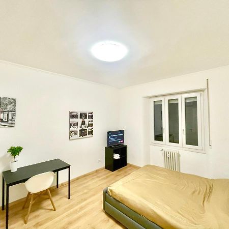 Camera Con Bagno Privato - Zona Bocconi 밀라노 외부 사진