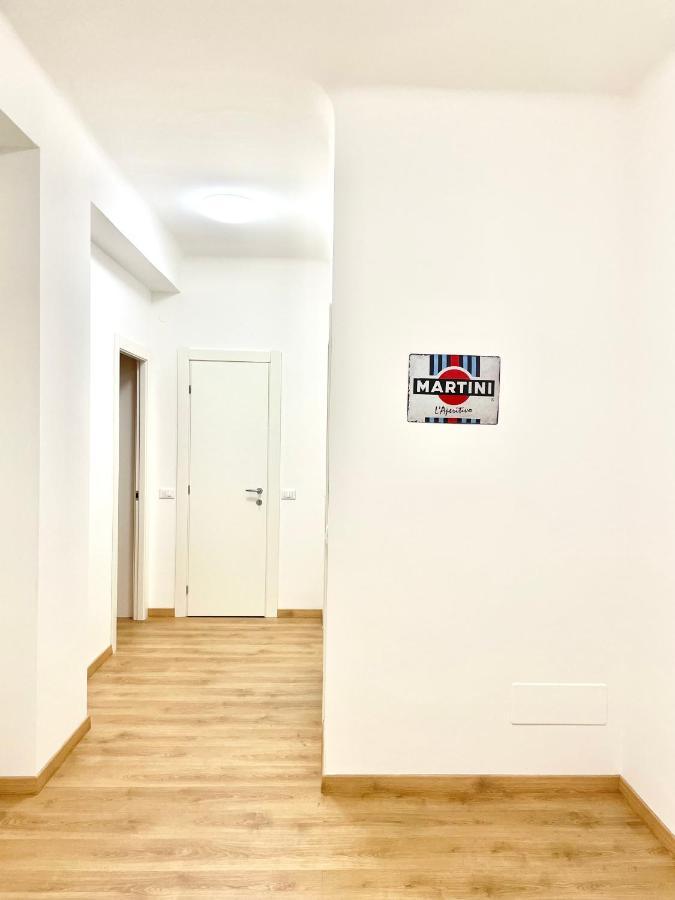 Camera Con Bagno Privato - Zona Bocconi 밀라노 외부 사진