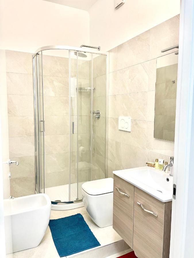 Camera Con Bagno Privato - Zona Bocconi 밀라노 외부 사진